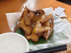 -煲煲掂风味煲仔饭餐厅(西区店)