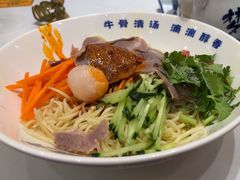 -陳香貴·兰州牛肉面(上海长风大悦城店)