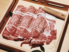 -锦和牛·炭火烧肉(ICC太和里店)