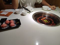 -潮发潮汕牛肉店(龙洞店)