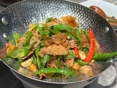 -湘轩·土菜研究院(光大店)