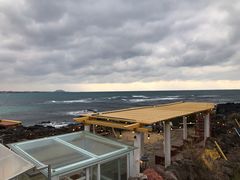 -Cafe Aewol Monsant