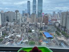 -长沙国金中心异国印象酒店