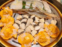 -碗中海·蒸汽海鲜·桑拿鸡(岭南天地店)