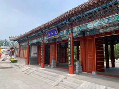 门面-有喜胶东小馆(太申祥和店)