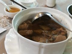 -旭璟酒家·传统粤菜·湘菜(逸景路店)