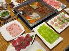 -大妙火锅·非物质文化遗产(锦里店)