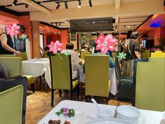 -月湖翠·上海菜(思南公馆淮海店)