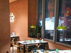 -喃喃椰·糟粕醋·椰子鸡火锅(七堡花园店)