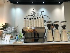 -常识咖啡common sense(春熙路店)