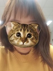 点击看大图 -丝语萱形象