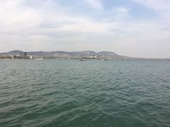 -南京金牛湖风景区