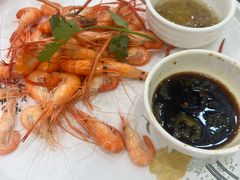 -寻味顺德·南记酒家·传统顺德菜·鱼生(广源路店)