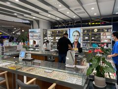 -宝岛眼镜(南京金鹰世界店)
