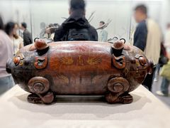 -荆州博物馆