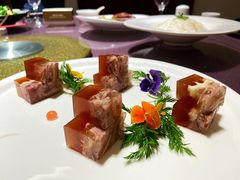 -西安饭庄·非遗陕菜(钟楼店)