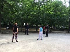 -丽池公园