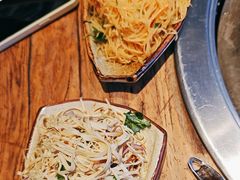 -山河屯铁锅炖(绥望路店)