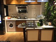 -碧桂园泰富城售楼部