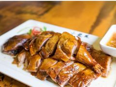 烧鸭双拼-小龍鳳餐室(番禺路店)