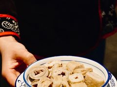 -兰边碗(鼓楼店)