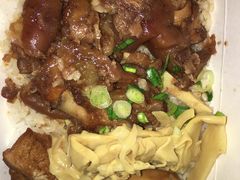-壹等品霸王猪脚(世紀廣場旁)