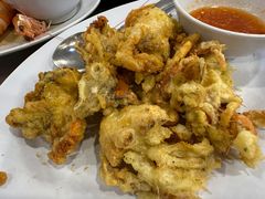 软壳蟹-大茄来海鲜餐厅(亚洲城分行)