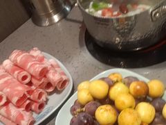 -金滏山烤肉·海鲜·火锅自助餐厅(襄阳万达店)
