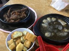 -新记肉骨茶