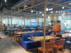 -渝信川菜 · 川味家常菜(财富购物中心店)