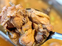 -满堂春特色餐馆