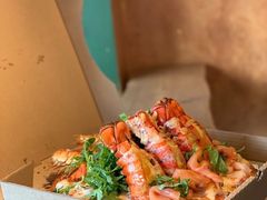 -Steveston Pizza Company (Richmond)