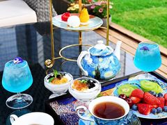 -小河盐帮·私家菜·烤鸭(三元桥·霄云路店)