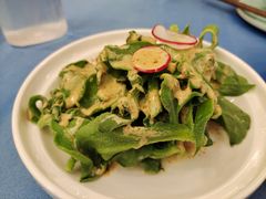 凉拌冰草-阿毛饭店(和义路店)