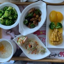 -千禧果月子会所(郑州东站店)