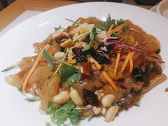 东北大拉皮-李老哈·东北菜(宋园路店)