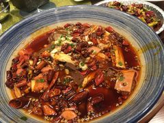 -郭林家常菜(狼垡店)