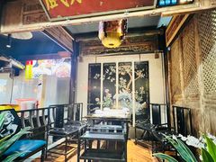 -潍坊宴·大管家(文化路店)