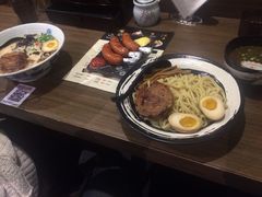 -雷神拉面(财富中心玉米楼店)