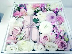 -那些花儿鲜花店(小寨店)