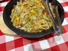-西贝莜面村(当代商城店)