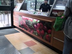 -赛百味SUBWAY(高新店)