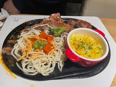 -豪客来牛排(人民东路店)