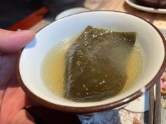 -杨记隆府(汉街店)