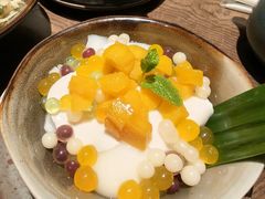 -安南越南餐厅(青岛万象城店)