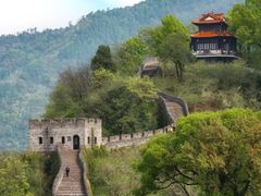 -台州府城(江南长城)