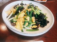 -诺敏塔拉奶茶-布里亚特包子-手把肉(锦都会店)