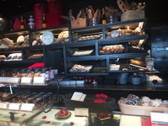 -Salon de The de Joel Robuchon(外滩18号店)