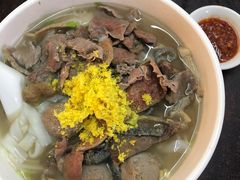 -潮镇老尾牛杂(环城西路店)