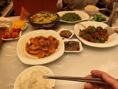 -白金汉爵大酒店-24小时餐厅(南京白金汉爵大酒店店)